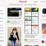 Pinterest Ya Est Disponible En Espa Ol Soft Apps