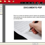 Pdfescape Crea O Edita Gratis Y Online Documentos Pdf