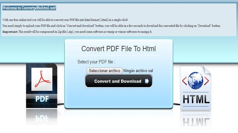 Convertpdfto Herramientas Web Para Convertir Documentos Pdf