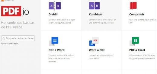 Pdfescape Crea O Edita Gratis Y Online Documentos Pdf