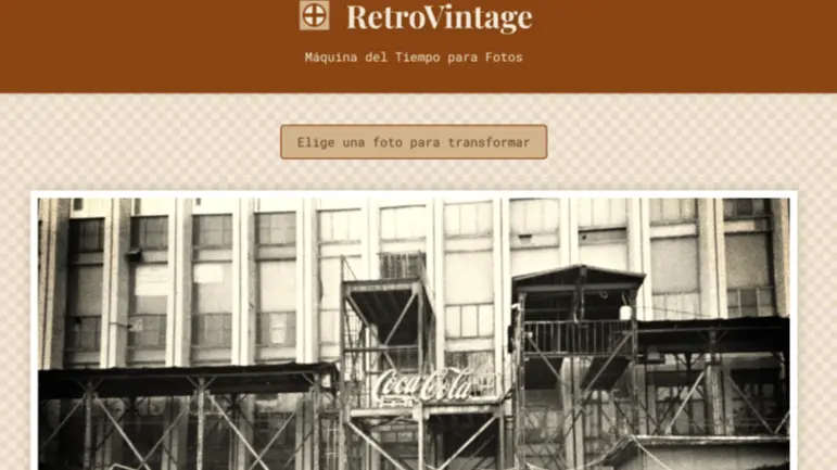 RetroVintage