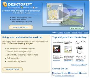 desktopify
