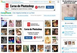 10 servicios online para hacer divertidos fotomontajes