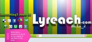 Lyreach