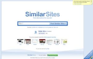 Similar-Sites