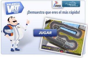 Valencia-Racing