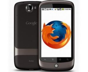 firefox-android