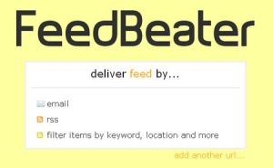 feedbeater