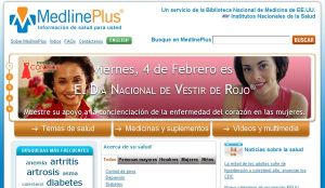 MedlinePlus, La Gran Enciclopedia De Medicina Online - Soft & Apps