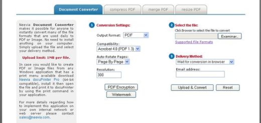 neevia pdf resizer