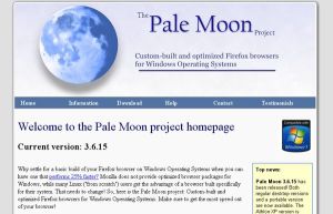 firefox 57 addons pale moon