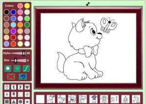 coloring4all - Soft & Apps