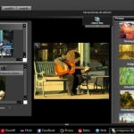 flauntR, impresionante editor de imágenes online y gratuito