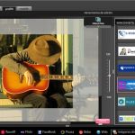 flauntR, impresionante editor de imágenes online y gratuito