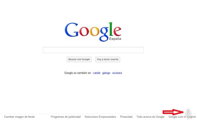 Chrome Assistant, asistente de voz para el navegador Chrome (inglés)