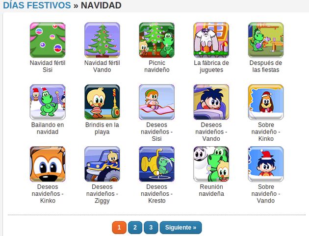 15 servicios gratuitos para enviar postales o felicitaciones de Navidad