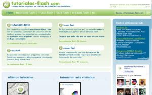 crear intro flash online gratis