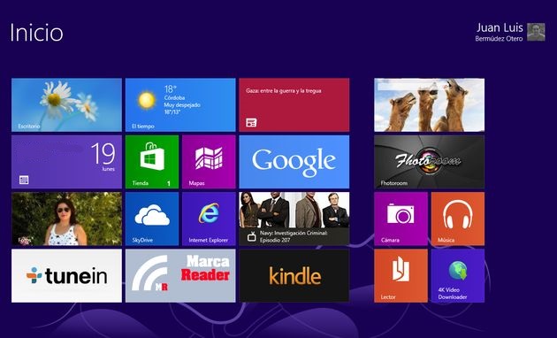 Tres antivirus gratuitos para tu nuevo Windows 8