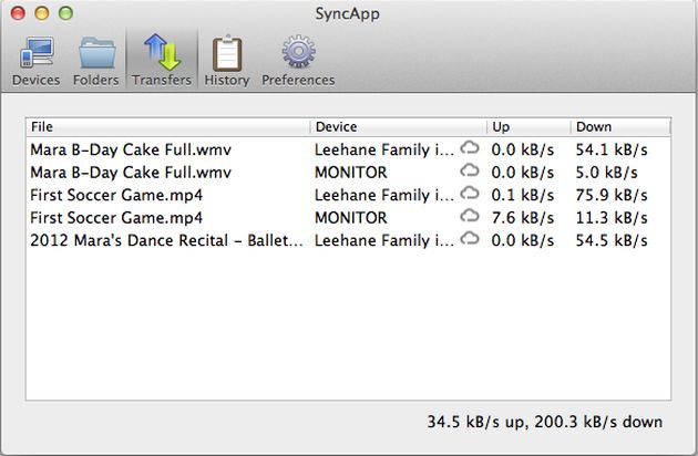 bittorrent sync vs syncthing