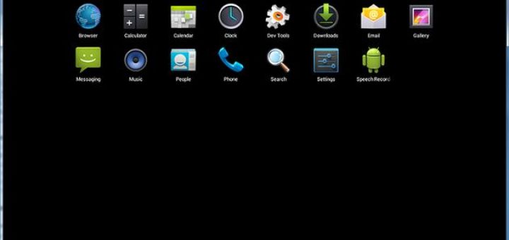 bluestacks ios plugin