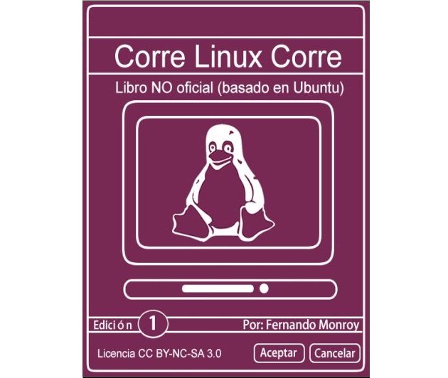 Corre Linux Corre: guía en formato PDF para los que se inician en Linux