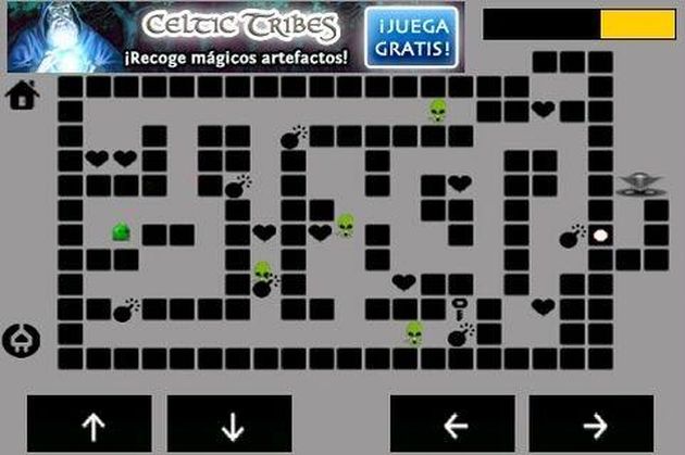 Bilbano, entretenido juego gratuito para Android con sabor retro