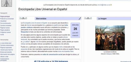 TEKIpedia, Una Vídeo Enciclopedia De Tecnología En Español - Soft & Apps