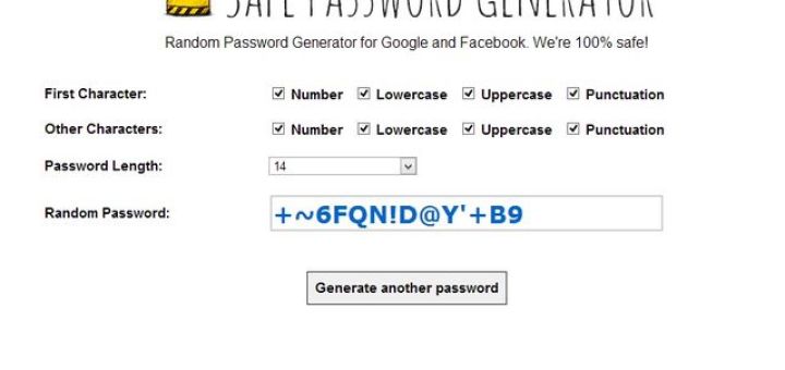 PasswordGenerator 23.6.13 download