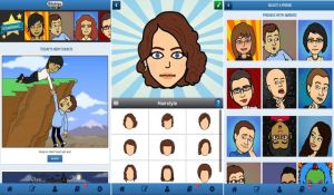 app bitstrips