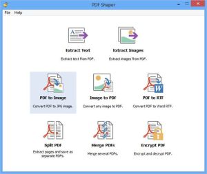 download the new PDF Shaper Professional / Ultimate 13.5