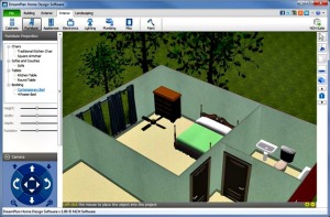NCH DreamPlan Home Designer Plus 8.31 downloading