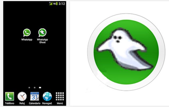 WhatsApp Ghost, usa WhatsApp sin que se refleje tu última conexión (Android)