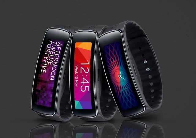 Samsung Gear y Android Wear una combinación espectacular