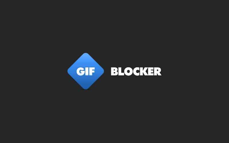 GIF Blocker: bloquea los gifs animados en cualquier sitio (Chrome)