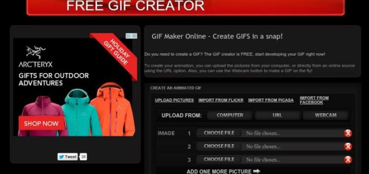 video to gif maker online