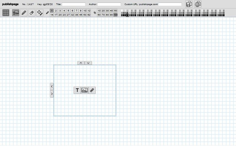 publishpage: crea y publica originales páginas sin programar