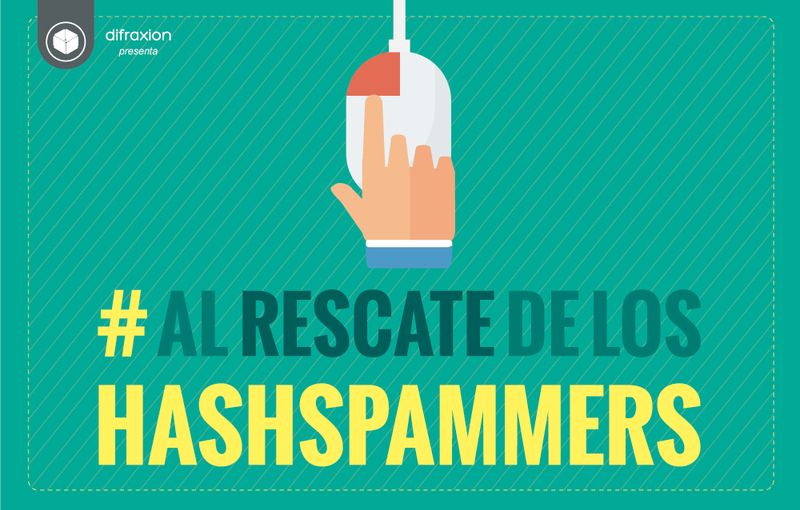 Lo que debes saber sobre Hashtags y Redes Sociales (infografía)