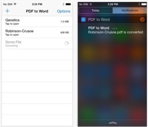 download the last version for ios PDF Replacer Pro 1.8.8