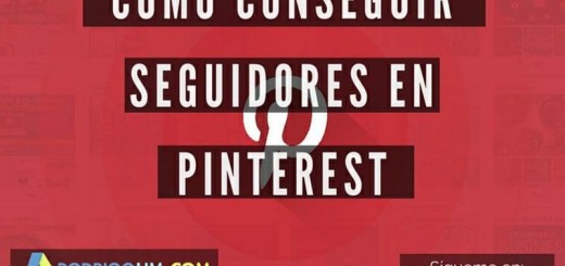 10 Estrategias Para Destacar En Pinterest (infografía)