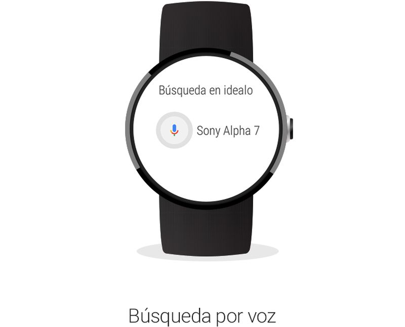 Idealo lanza el primer comparador de precios para Android Wear