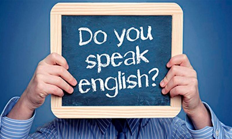 Curso gratuito de inglés para trabajar en el extranjero