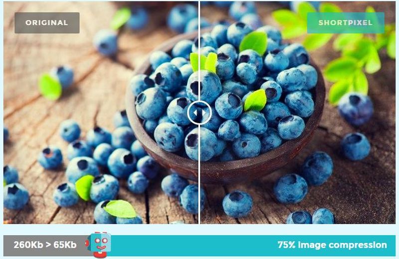 Image Compressor: comprime imágenes sin comprometer su calidad