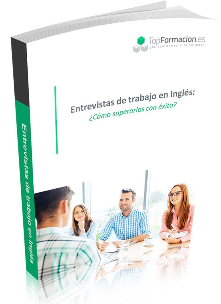 Cómo Superar Entrevistas De Trabajo En Inglés Ebook Gratuito 4784