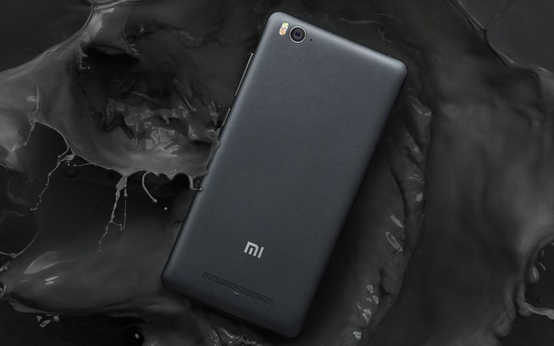 Xiaomi Mi4C: otro buen smartphone del fabricante chino