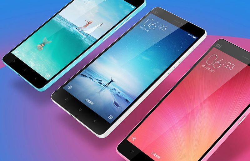 Xiaomi Mi4C: otro buen smartphone del fabricante chino