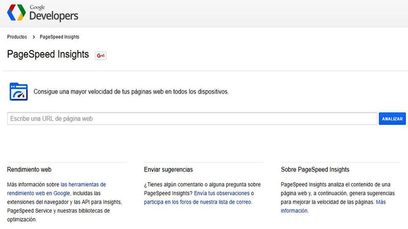 10 prácticas Herramientas para SEO