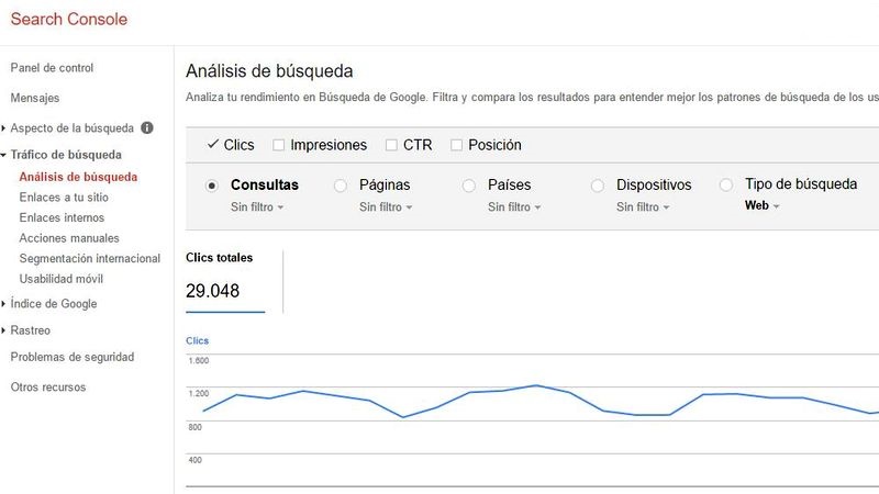 10 prácticas Herramientas para SEO