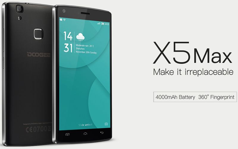 3 smartphones con Android 6.0 por menos de $70