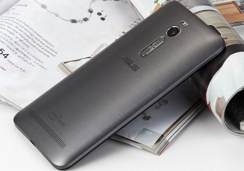 Asus zenfone 2 долго заряжается