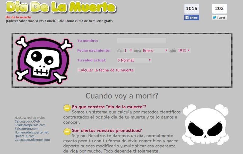 5 aplicaciones web sorprendentes que a lo mejor te gustan